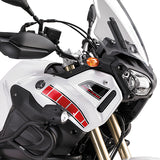 Givi S310 Trekker Motorcycle Halogen Spot Lights