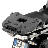 Givi S410 Universal Trolley Monokey Plate Motorcycle For Monokey Top Case