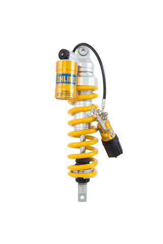 Öhlins STX 46 Adventure Shock Absorber YA 818