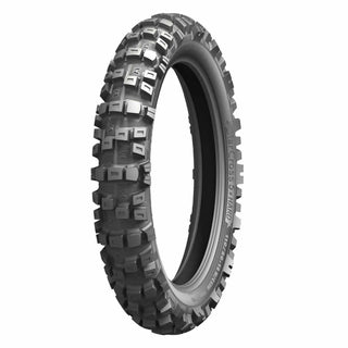 Michelin Starcross 5 110/90-19 62M Hard Rear Tyre