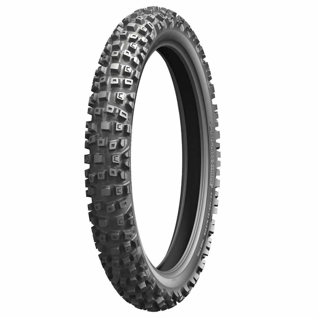 Michelin Starcross 5 90/100-21 57M Hard Front Tyre