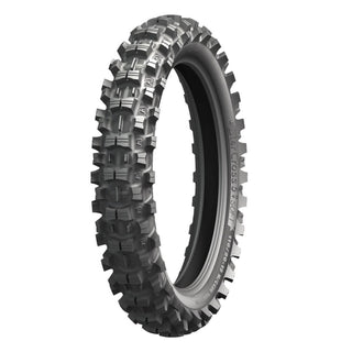 Michelin Starcross 5 110/100-18 64M Soft Rear Tyre