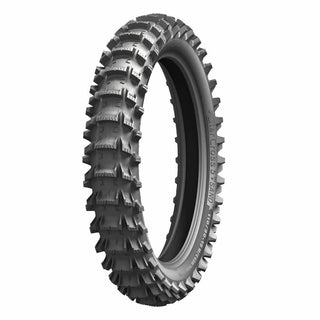 Michelin Starcross 5 100/90-19 57M Sand Rear Tyre