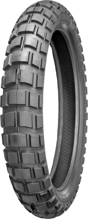 Shinko E804 110/80-B19 59Q TL Dual Sport Front Tyre