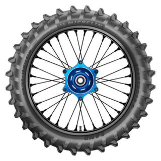 Michelin Starcross 6 Sand 100/90-19 TT Rear Tyre