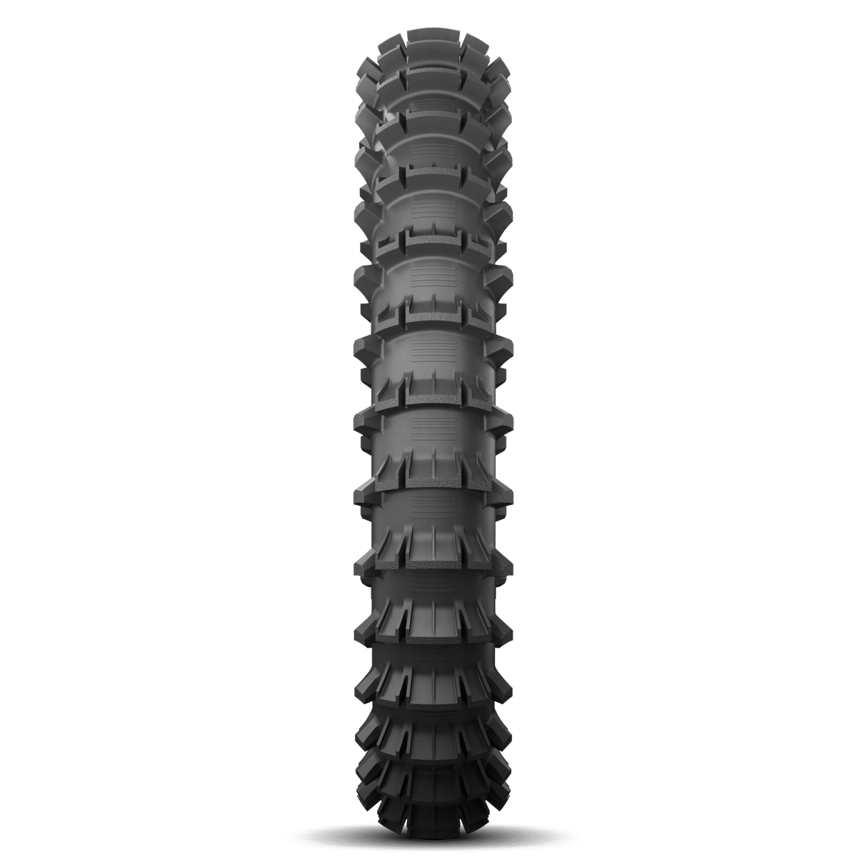 Michelin Starcross 6 Sand 100/90-19 TT Rear Tyre