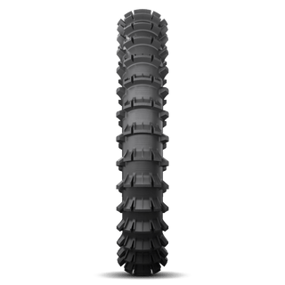 Michelin Starcross 6 Sand 100/90-19 TT Rear Tyre