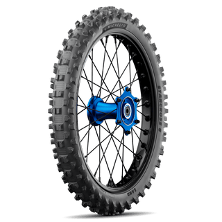 Michelin Starcross 6 80/100-21 Sand Front Tyre