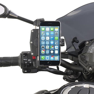 Givi Smart Clip 112>148 X 52>75Mm