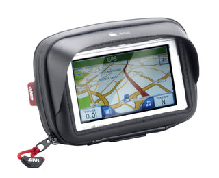 GIVI S953B Porta Gps-Smartphone Motorcycle Holder