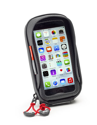 GIVI S956B Universal Gps-Smartphone Motorcycle Holder