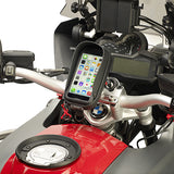 GIVI S956B Universal Gps-Smartphone Motorcycle Holder