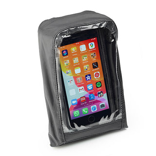 GIVI S958B Universal Gps-Smartphone Motorcycle Holder