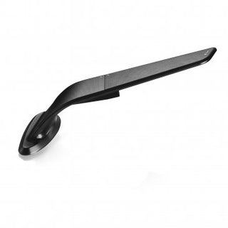 Rizoma Stealth Left & Right Mirrors For Honda CBR 1000RR-R - Black