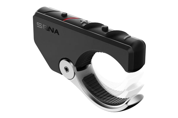Sena RC4 4-Button Remote For Bluetooth Headset
