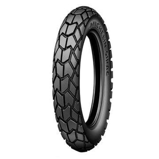 Michelin Sirac 90/90-19 52P TT Front Tyre