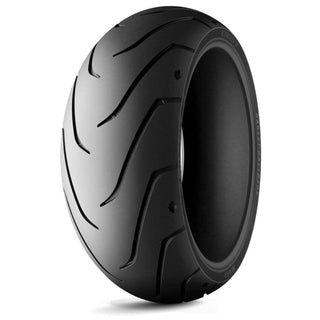 Michelin Scorcher 11 140/75 R 15 65H Rear Tyre