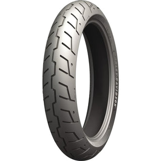 Michelin Scorcher 21 120/70 R 17 58V TL Front Tyre