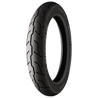 Michelin Scorcher "31" 80/90-21 54H Reinforced TL Front Tyre