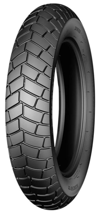 Michelin Scorcher "32" 130/90 B 16 73H Front Tyre