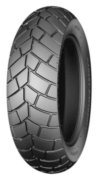 Michelin Scorcher 32 180/70 B 16 77H Rear Tyre