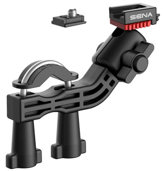 Sena Prism Handlebar Mount, Qrm System