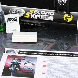 R&G Second Skin for Yamaha MT-10 '20-'21 / MT-10 SP '20-'21