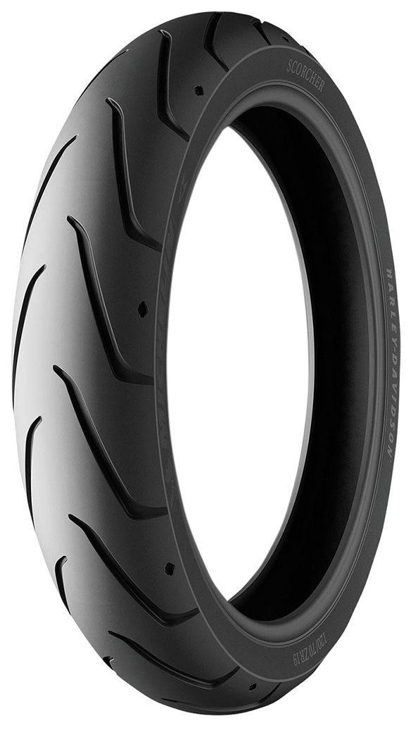 Michelin Scorcher Sport 120/70R-17 58W Front Tyre