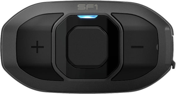 Sena SF1 Motorcycle Bluetooth Headset - MotoHeaven