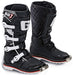 Gaerne SG-J Boots- Black - MotoHeaven