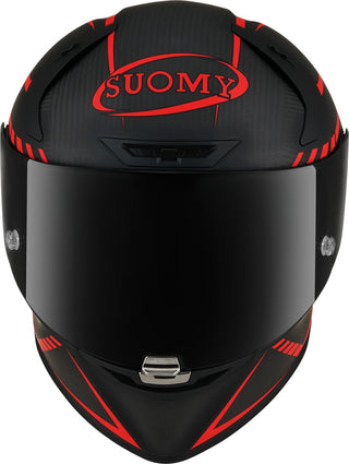 Suomy SR-GP E06 Carbon Supersonic Helmet