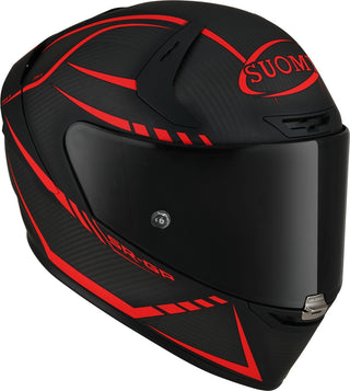 Suomy SR-GP E06 Carbon Supersonic Helmet