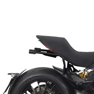 Shad 3P System Side Case Racks Ducati Diavel 1260 /1260S