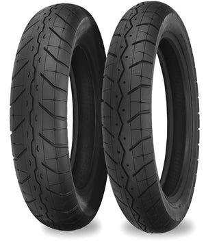 Shinko R230 180/70-15 76H TL Rear Tyre