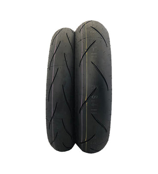 Shinko R012 R5 Race 150/60 ZR-17 JLSB TL Sport Bike Rear Tyre