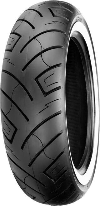 Shinko SR777R H/D White Wall 160/70-17 73H TL Cruiser Rear Tyre