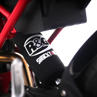 R&G Shocktube 8" X 11.5"