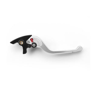 Rizoma RRC Brake Lever LBR500A - Silver