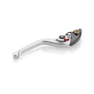 Rizoma RRC Brake Lever LBR205A - Silver