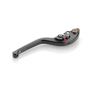 Rizoma RRC Brake Lever LBR503B - Black