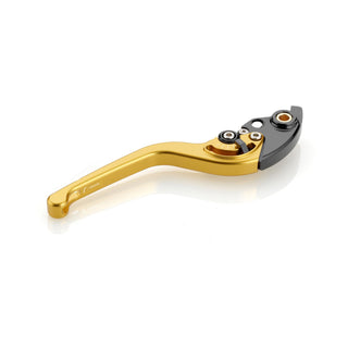 Rizoma RRC Brake Lever LBR107G - Fire Gold