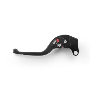 Rizoma RRC Clutch Lever LCR202B - Black