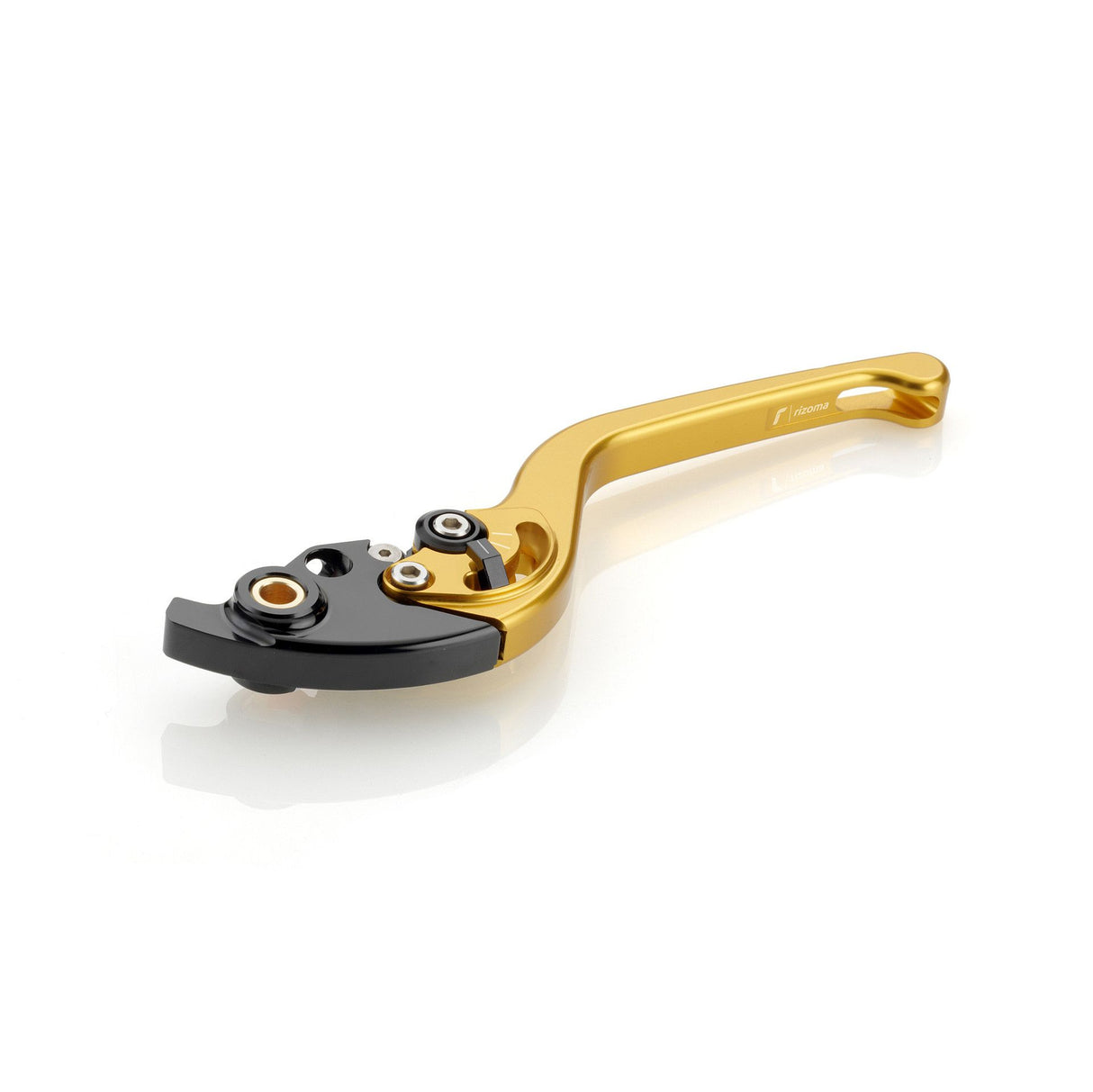Rizoma RRC Clutch Lever LCR202G - Gold