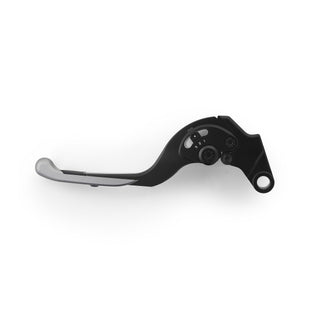 Rizoma Adjustable Plus Clutch Lever LCX500D - Grey