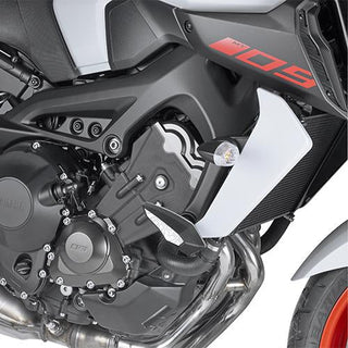 Givi Kit For Sld Slider Yam Mt-09 '17>
