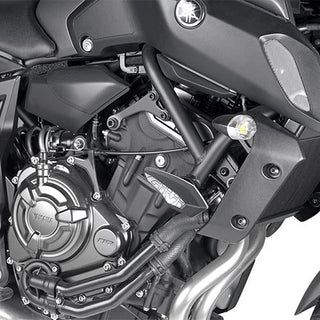 Givi Kit For Sld Slider Yam Mt-07 '18>