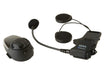 Sena SMH10 DUAL with BOOM Mic Motorcycle Bluetooth Headset & Intercom - MotoHeaven