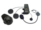 Sena SMH10 DUAL with UNIVERSAL Mic Motorcycle Bluetooth Headset/Intercom - MotoHeaven
