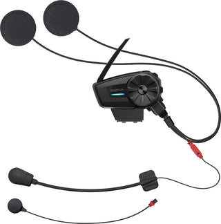 Sena Spider ST1 Dual Pack Mesh Communication Headset