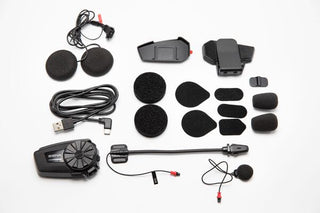 Sena Spider ST1 Dual Pack Mesh Communication Headset